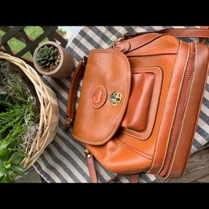 ***SOLD*** Vintage Dooney and Bourke Bag/Purse